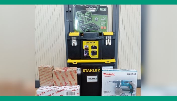 Acción Social Isolana - Cáritas