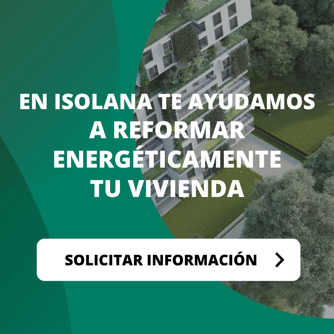 Subvenciones y ayudas para comunidades de propietarios