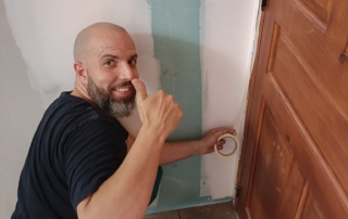 VOLUNTARIADO 1: Can Xarxinet – La Múnia