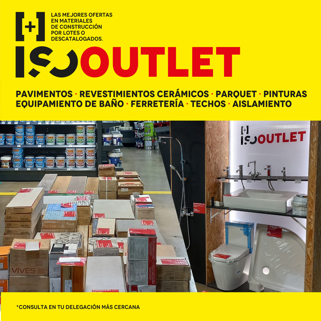 Isolana Outlet