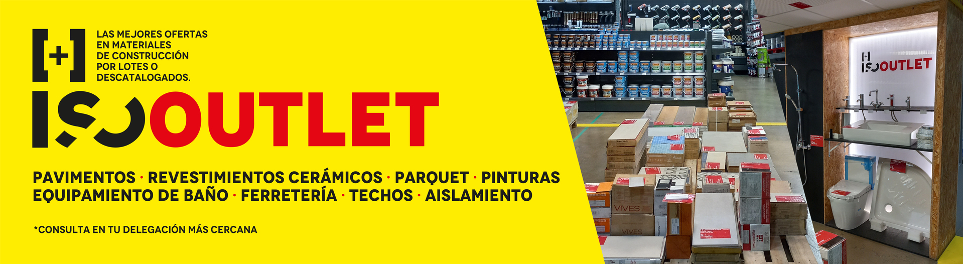 Isolana Outlet