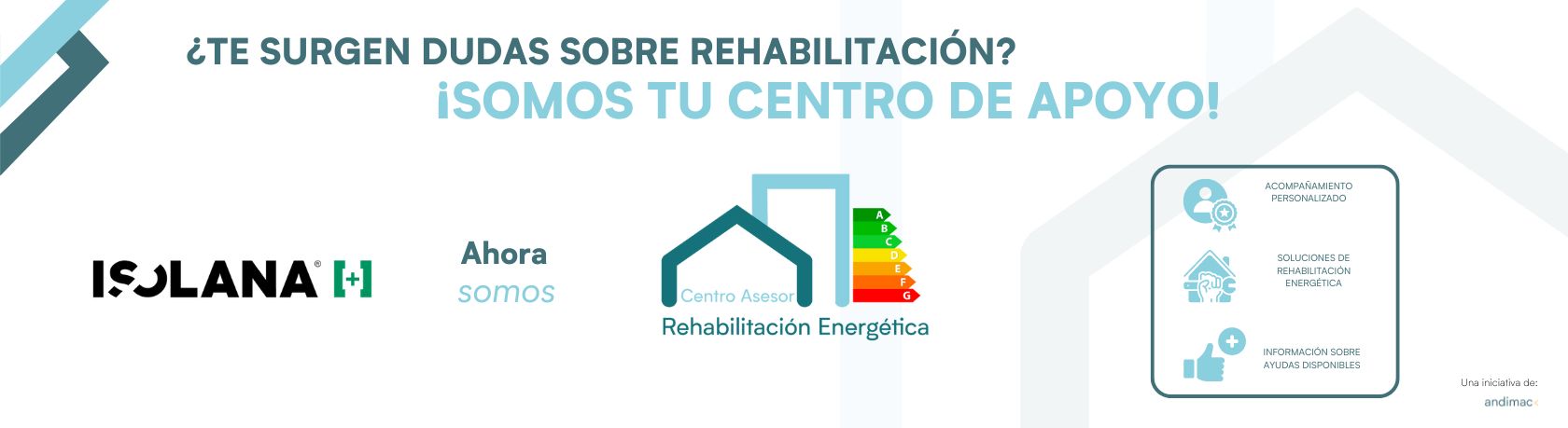 Centro Asesor en Rehabilitación Energética
