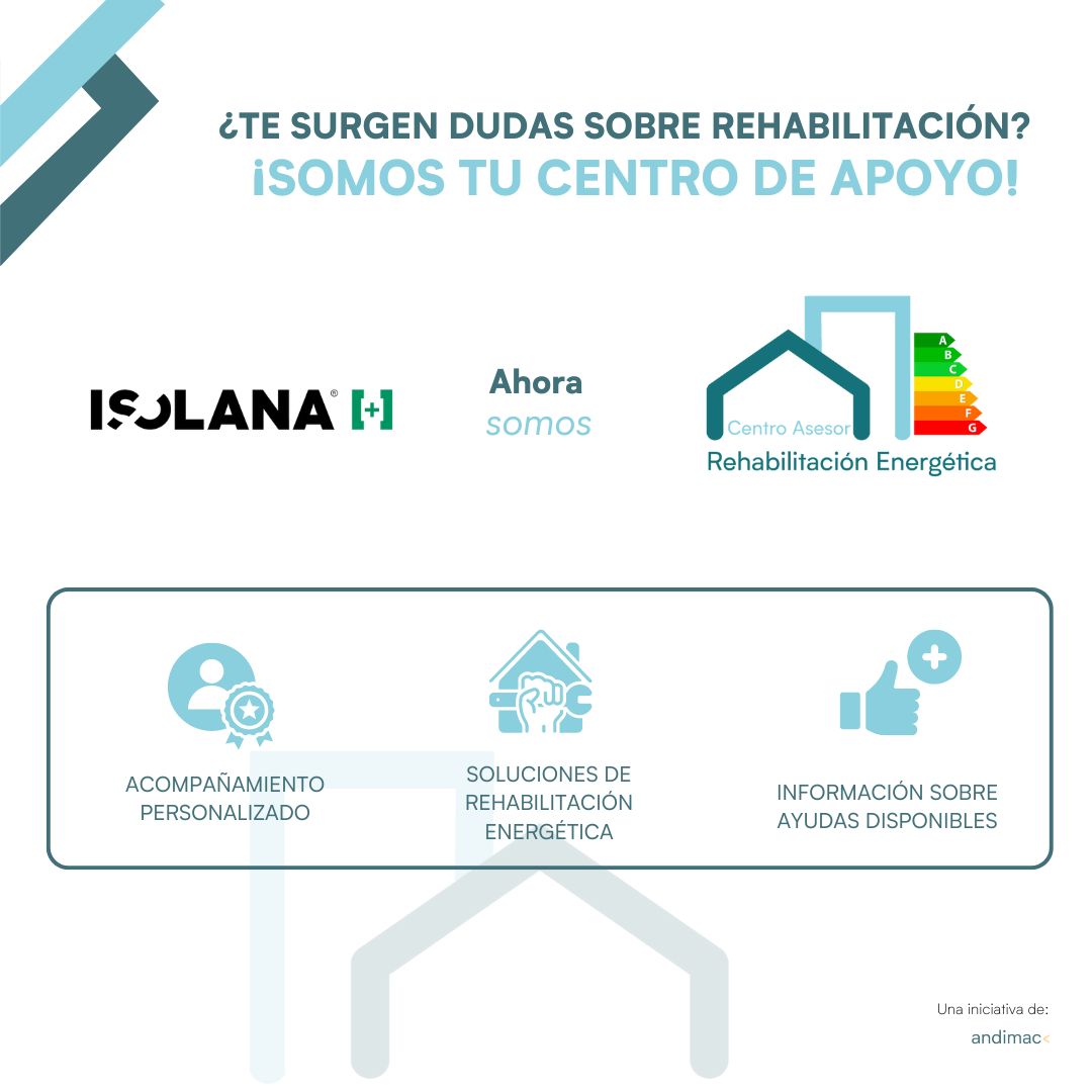 Centro Asesor en Rehabilitación Energética