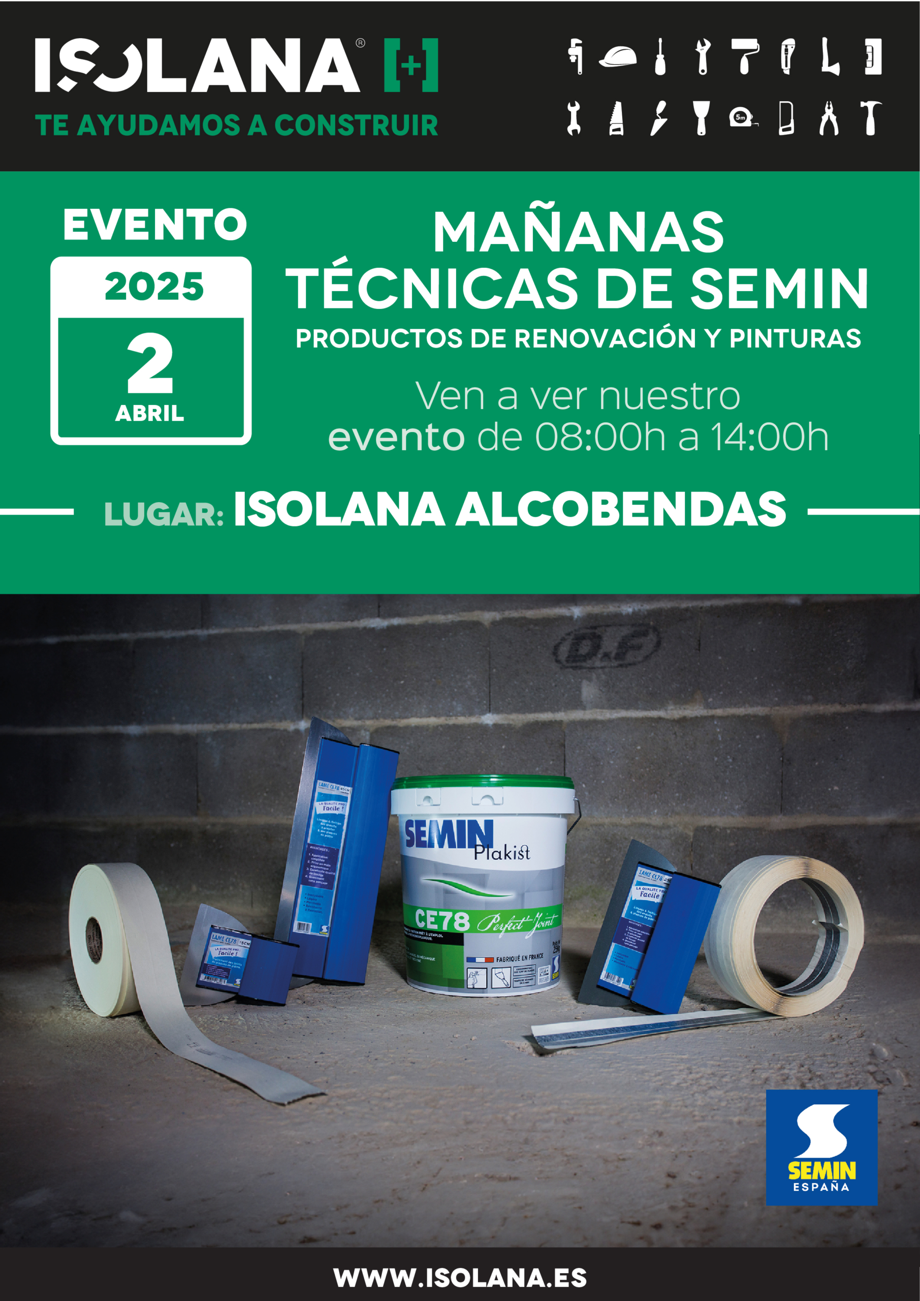 Formación SEMIN