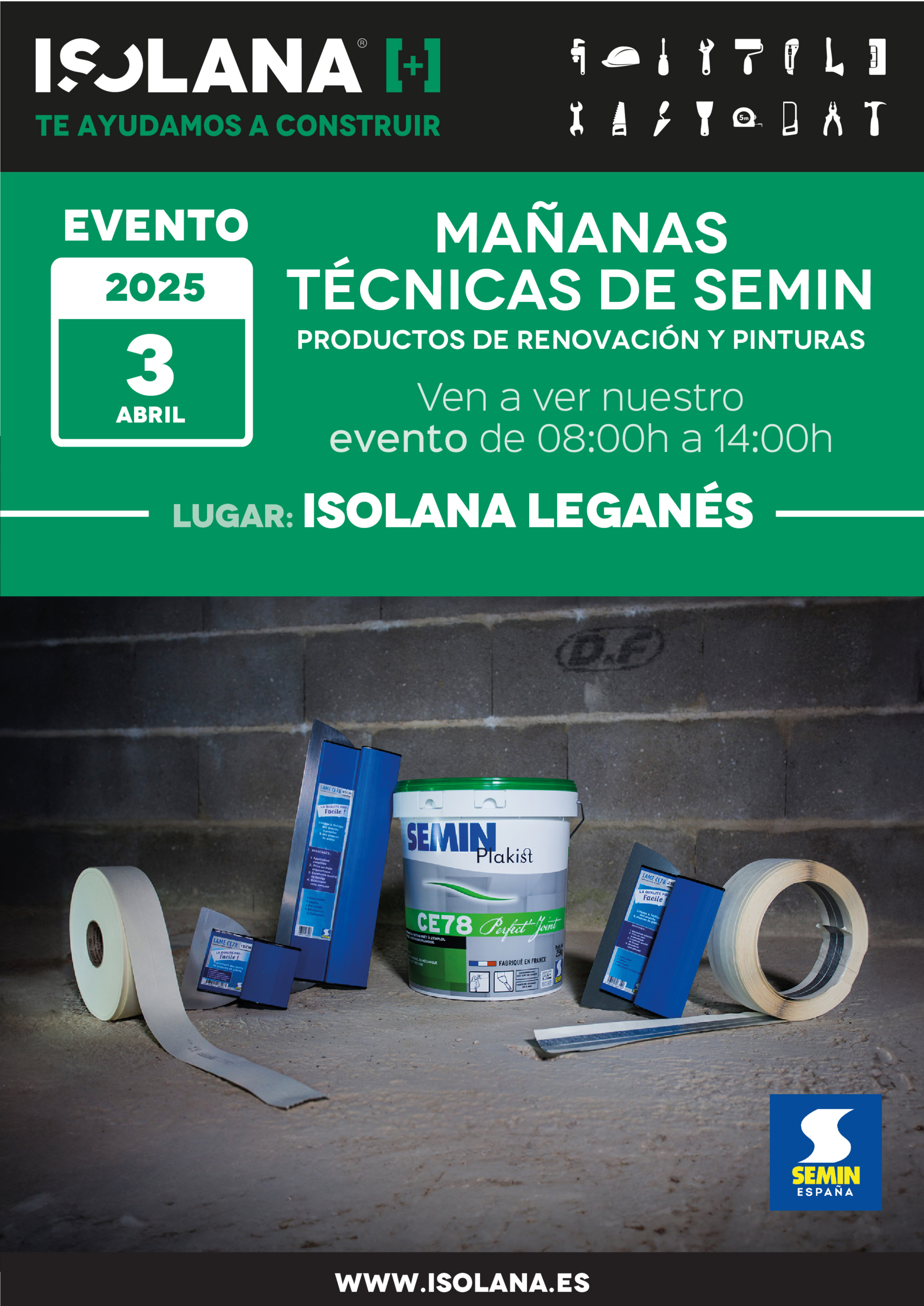 Formación SEMIN