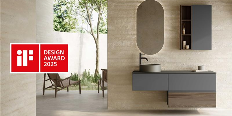 TUYŌ by Royo, galardonado en los iF DESIGN AWARDS
