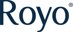 Royo - logo