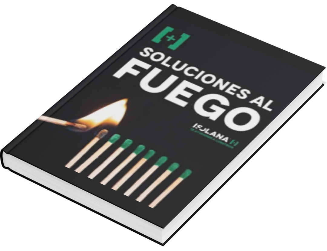 Catálogo Soluciones al Fuego