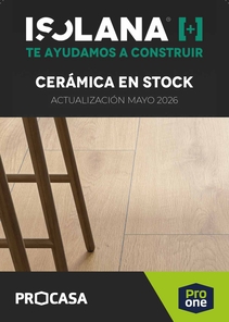 Catálogo Cerámica