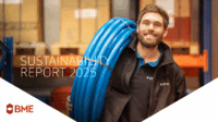 Memoria de Sostenibilidad del Grupo BME 2025