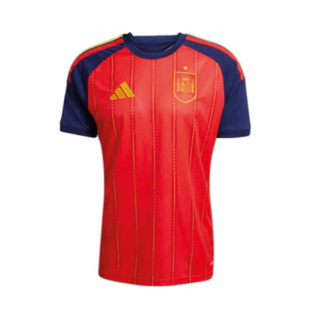 Camiseta Selección España 2026