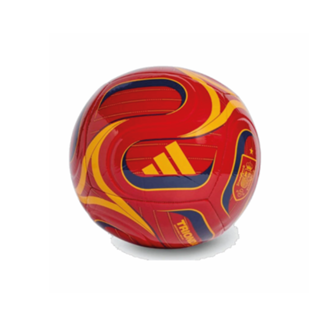 Balón oficial España 2026