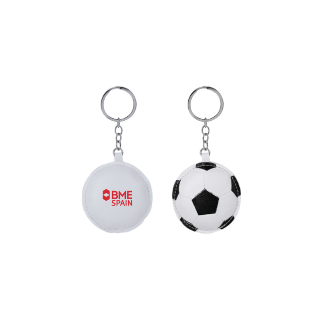 Llavero balón