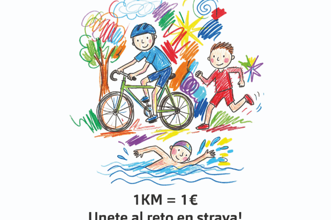 BME Spain lanza el Reto Solidario de 10.000 km