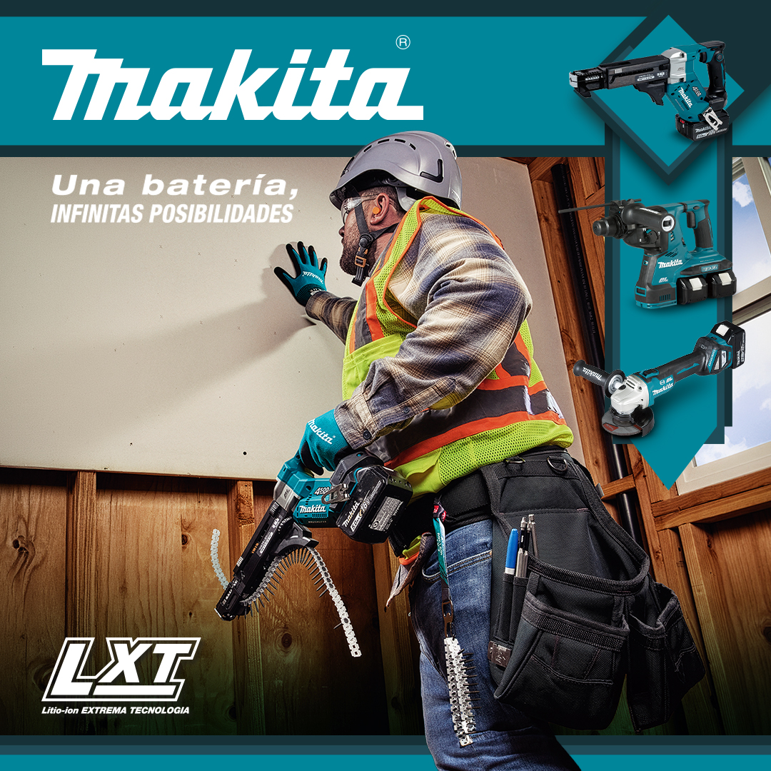 Makita