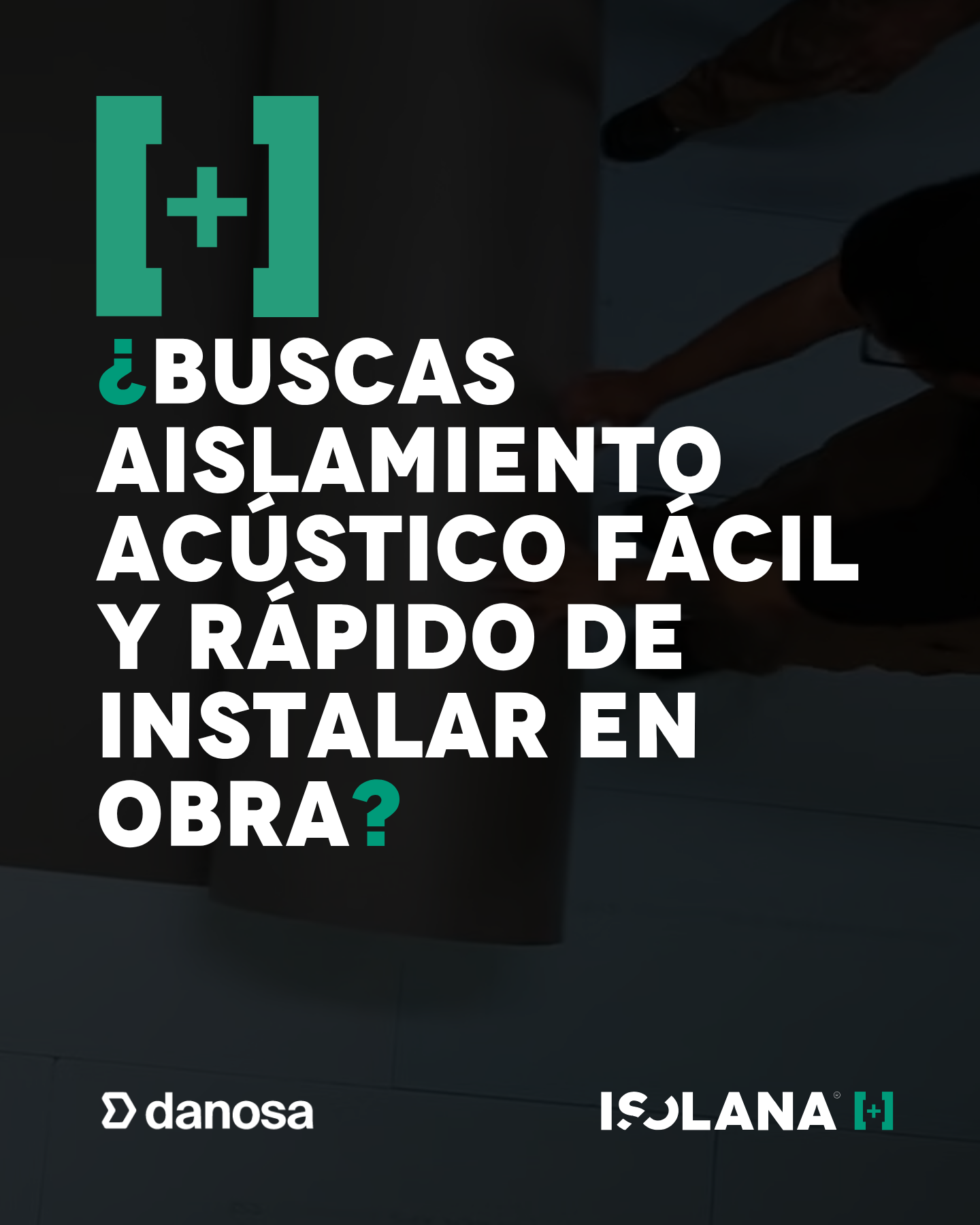 IMPACTODAN de Danosa