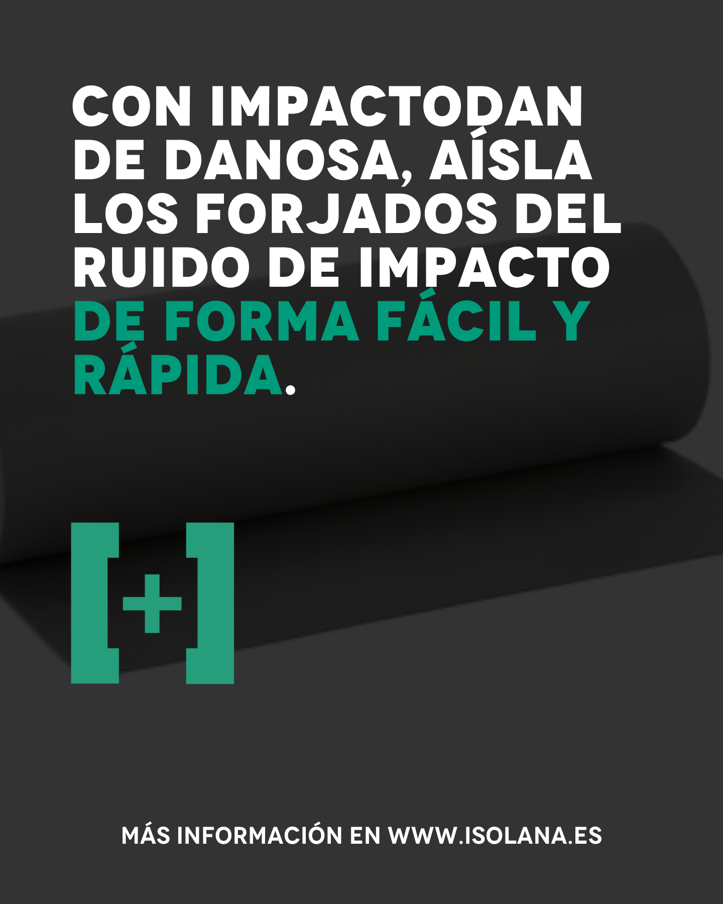 IMPACTODAN de Danosa